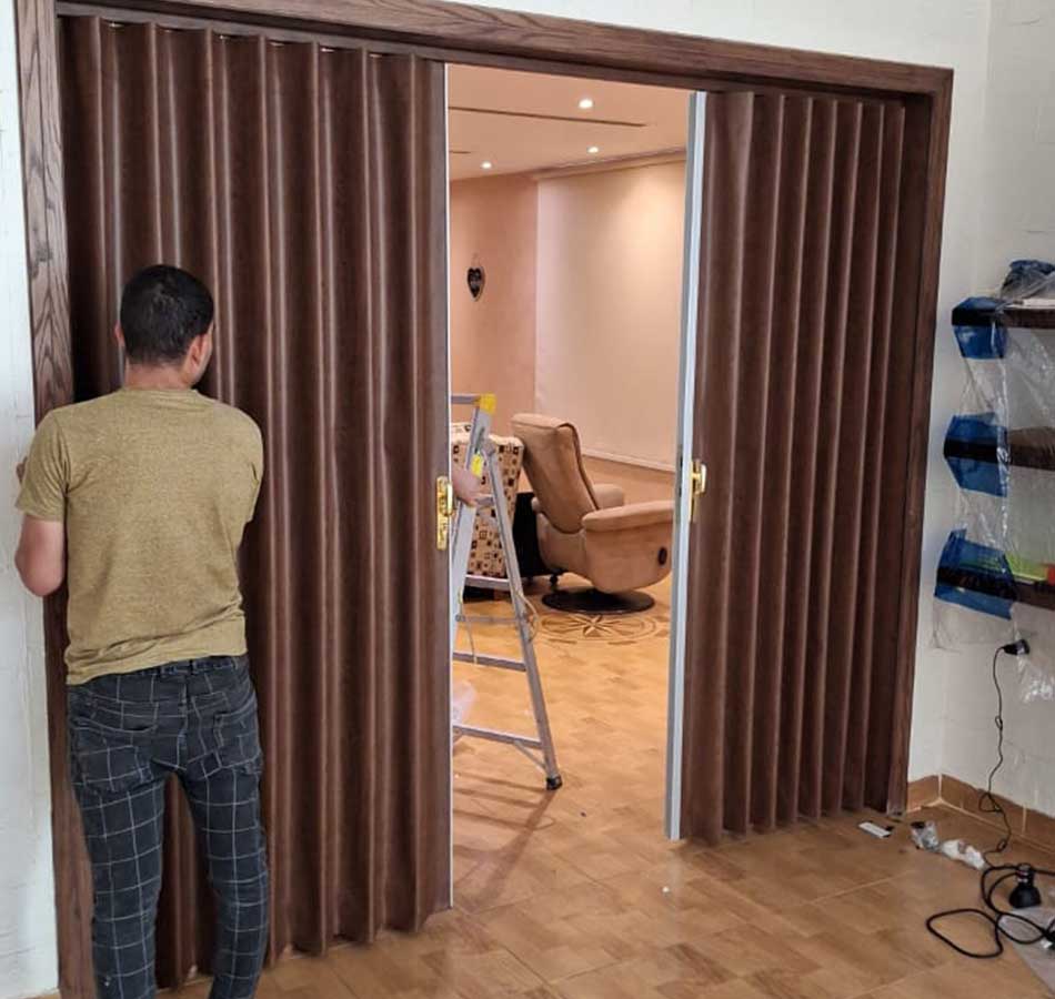 ابواب اكورديون في الرياض ,اسعار ابواب اكورديون في الرياض, ابواب اكورديون خشب للصالون, ابواب اكورديون, ابواب اكورديون خشب, شركة ابواب اكورديون, ابواب اكورديون للبيع, أسعار ابواب اكورديون, تركيب ابواب اكورديون, اشكال ابواب اكورديون مودرن, ارخص ابواب اكورديون, ابواب اكورديون للغرف, ابواب اكورديون للحمام, ابواب اكورديون للمطابخ, ابواب اكورديون جرارة, ابواب اكورديون لفصل الحجرات, ابواب اكورديون كبيرة, ابواب جرارة, باب جرار للغرفة, ابواب جرار في الرياض, ابواب سحب, شركة ابواب اكورديون في الرياض