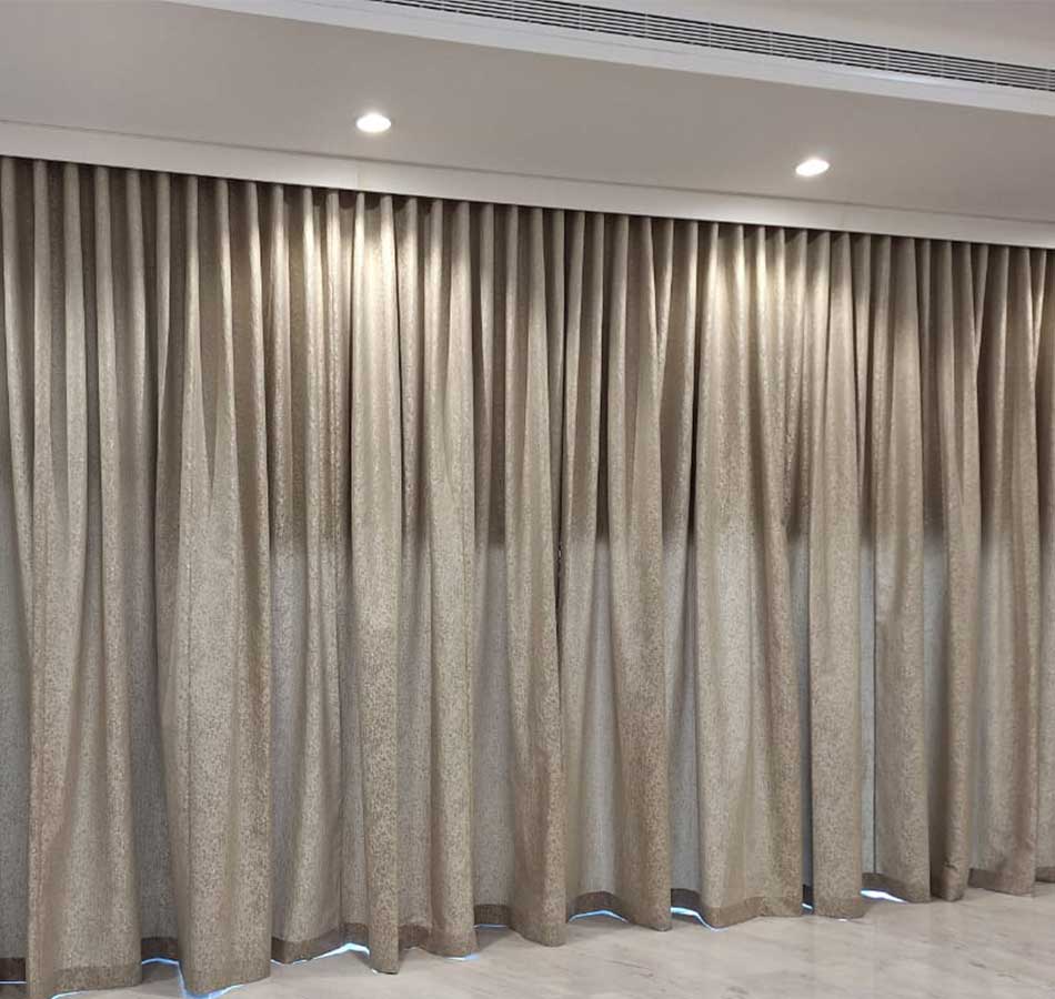 American Curtains