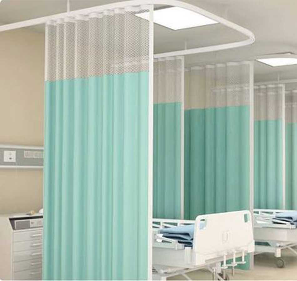 Hospital Curtains