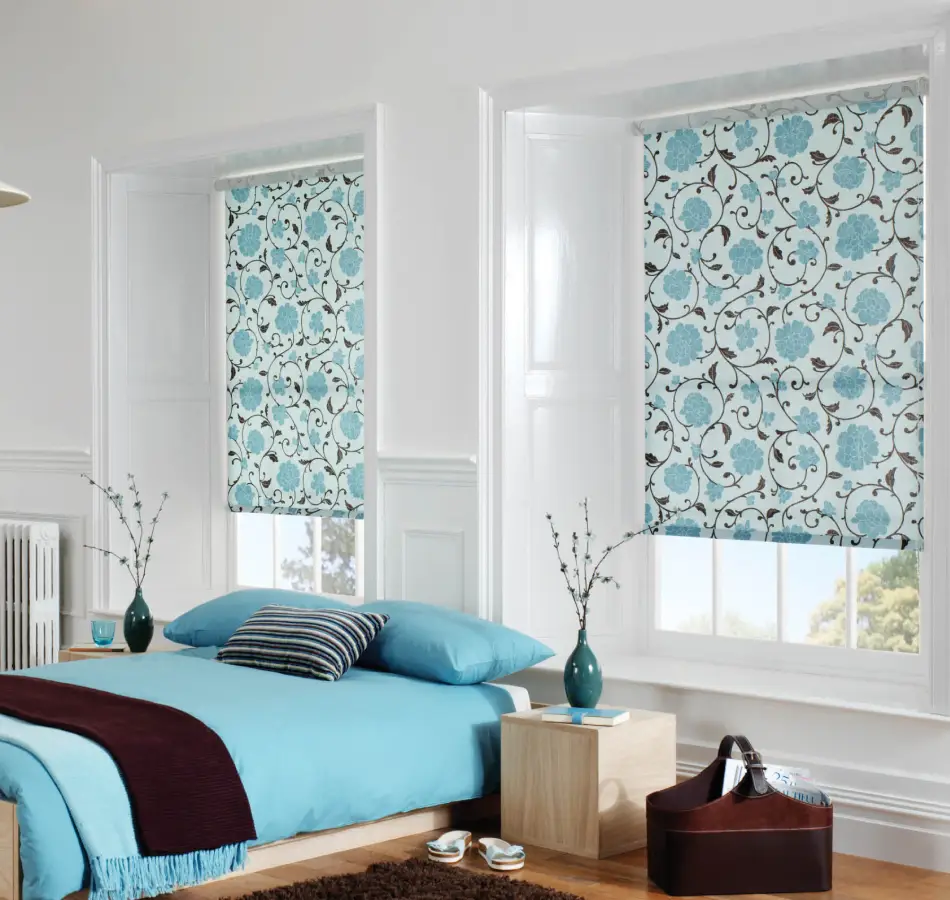 Roller Blinds