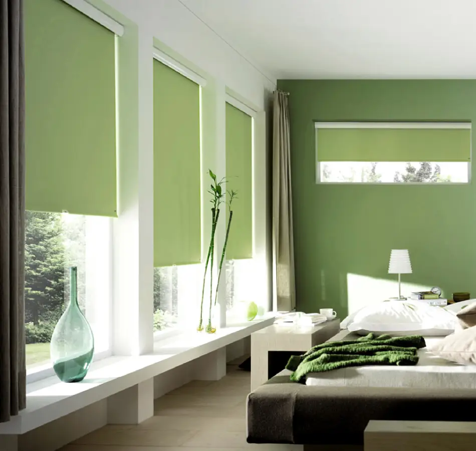 Roller Blinds