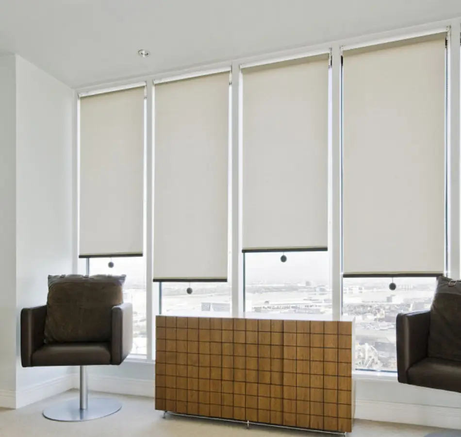 Roller Blinds