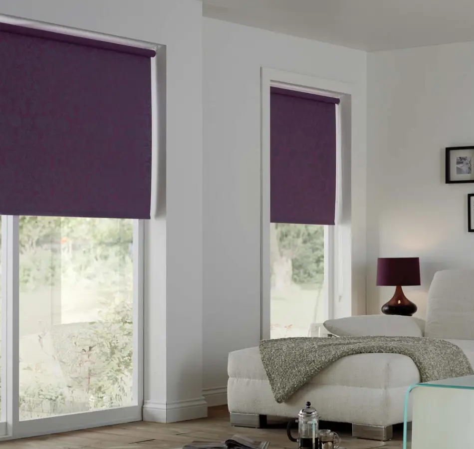 Roller Blinds