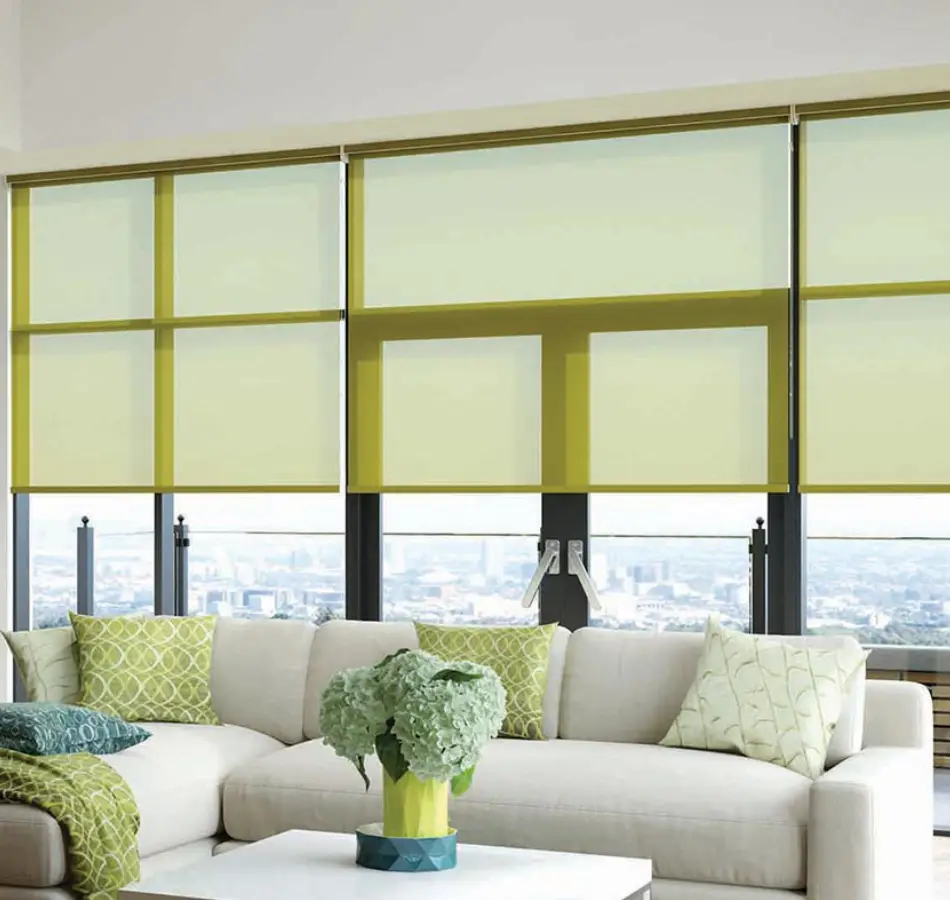 Roller Blinds