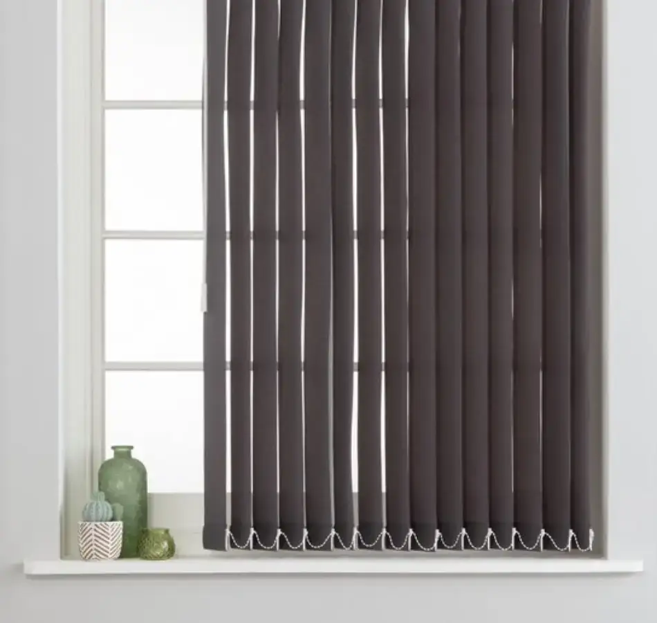 Vertical Blinds
