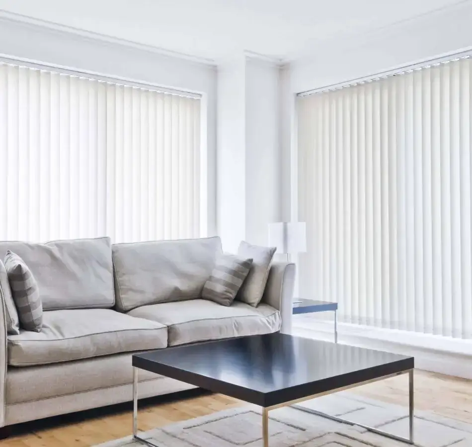 Vertical Blinds
