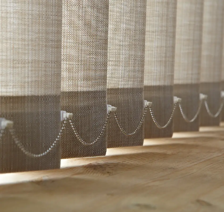 Vertical Blinds