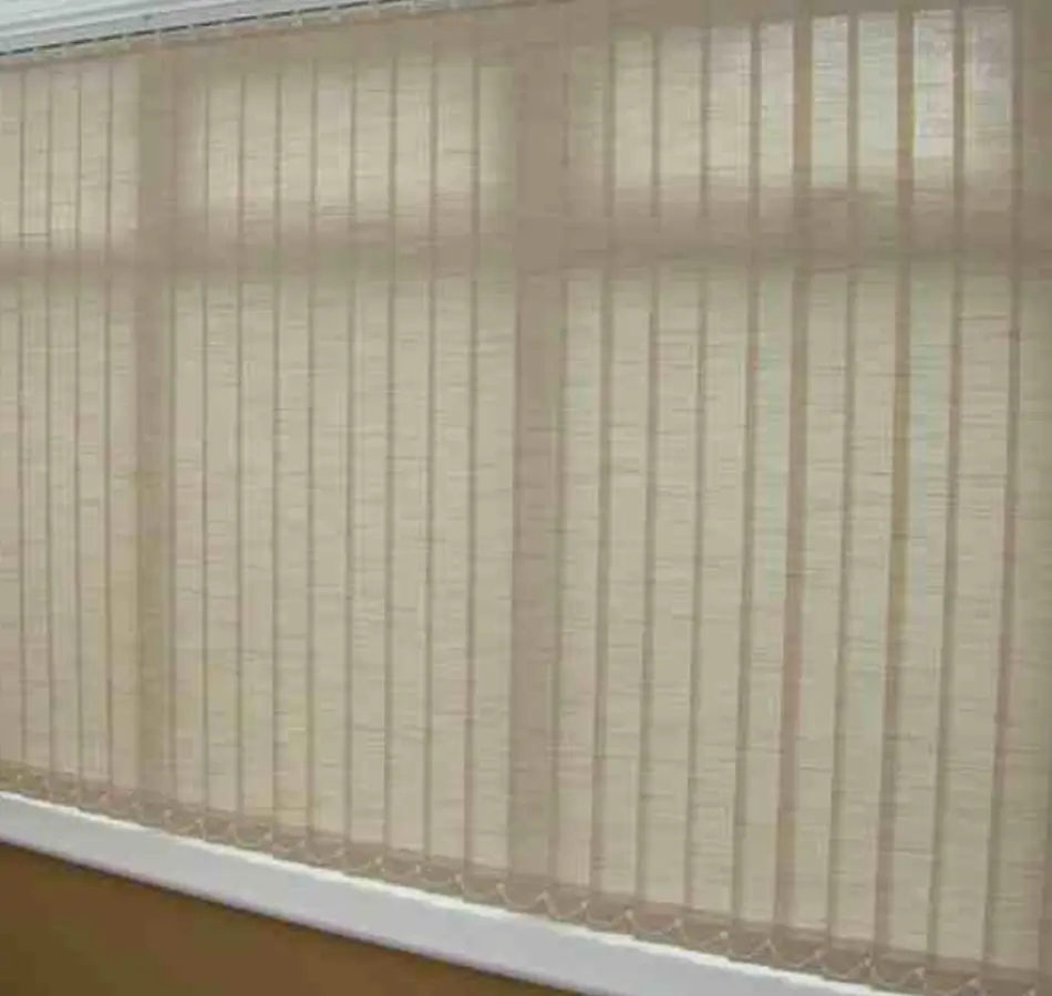 Vertical Blinds