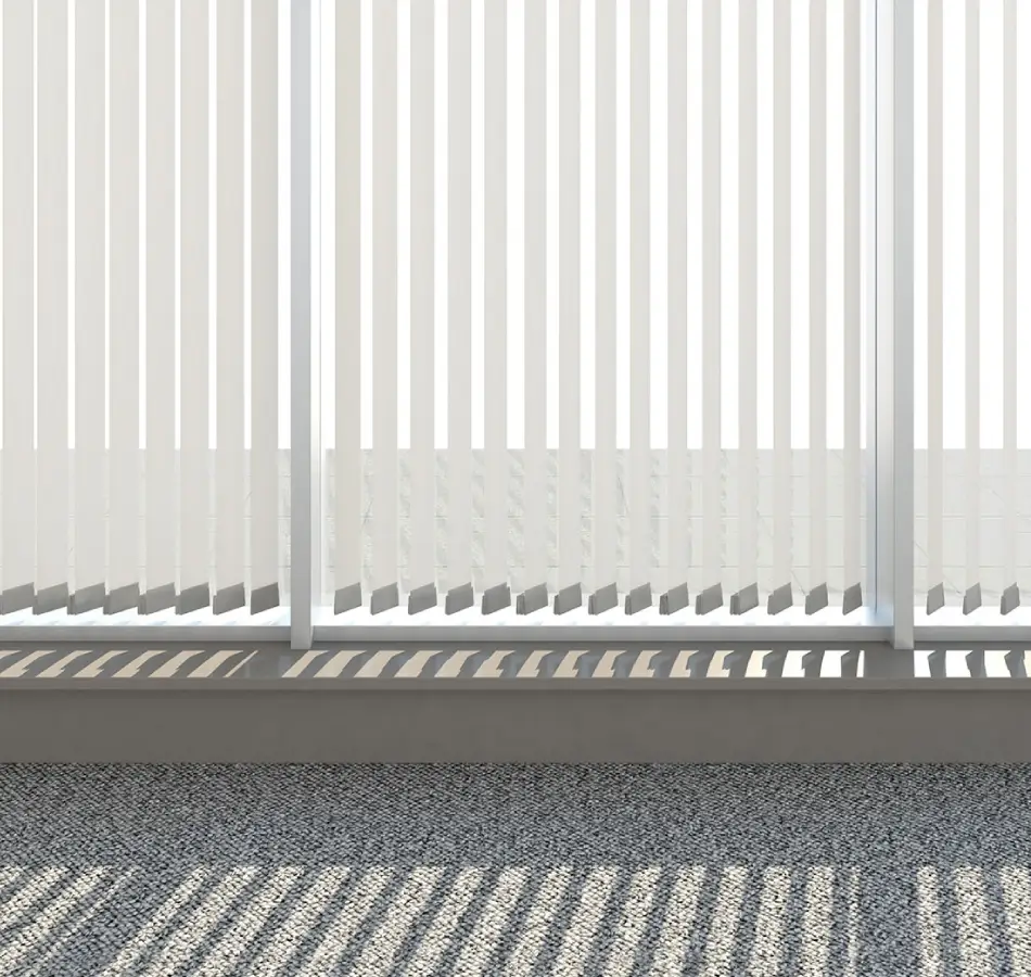 Vertical Blinds